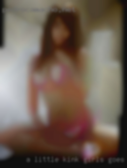 A little kink girls goes a long way from Long Beach MS.