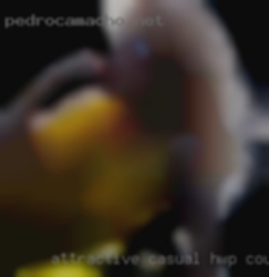 Attractive casual HWP couples and hot singles.