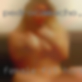 Female, fit horny to curvy, 18-45.