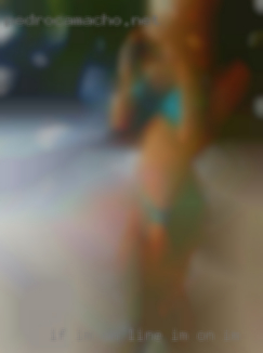 If I`m on line I`m on IM single so contact me.