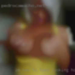 I'm new to town-looking horny for a good Man.