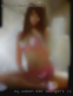 My women man swingers is busy and can't give me dick.