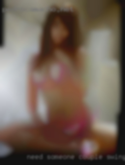 Need someone couple swingers to play with near Utah.