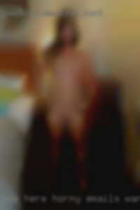 New here horny emails wanting to meet new people.